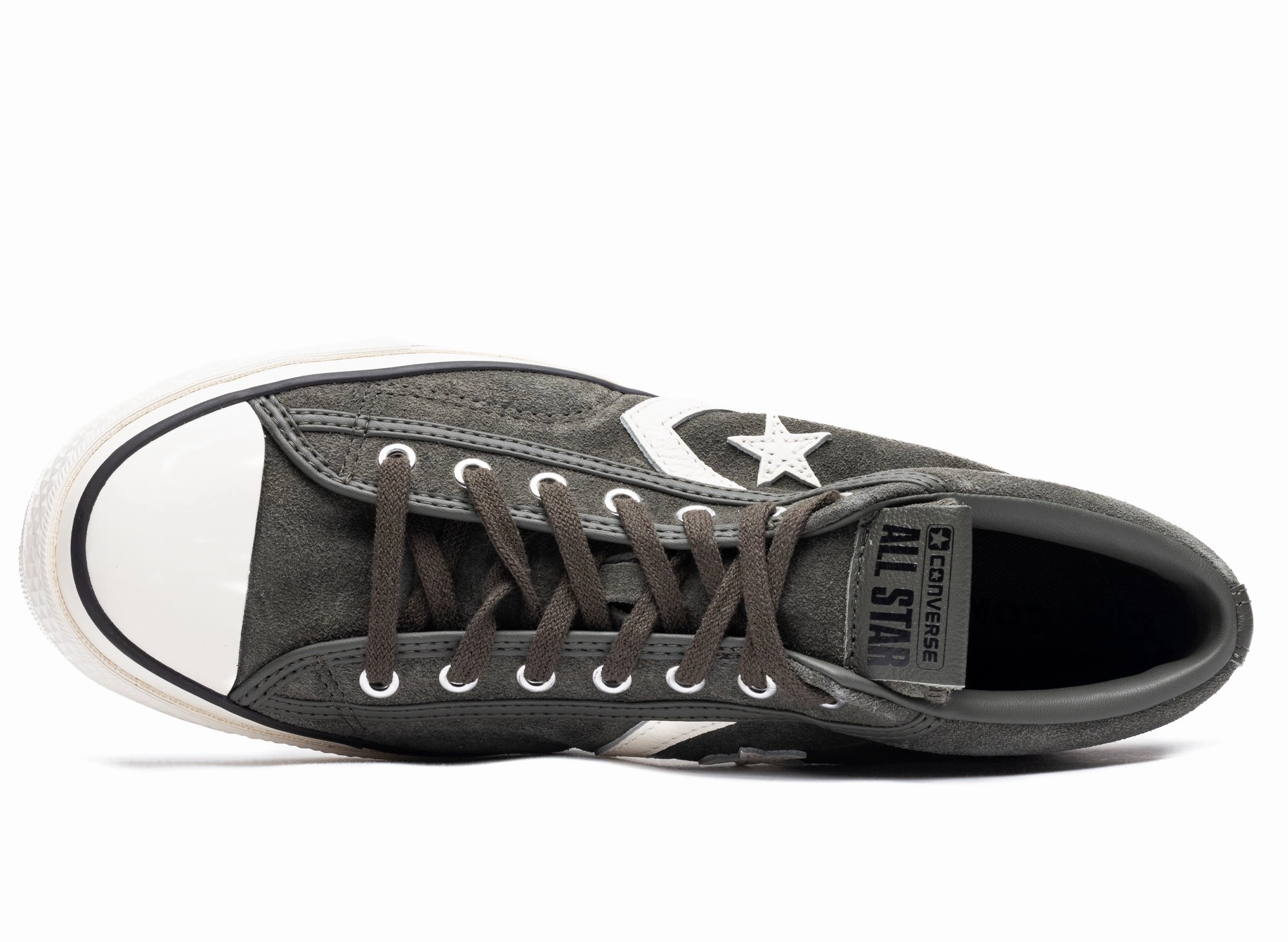 All Round Converse Star Player 76 Mid