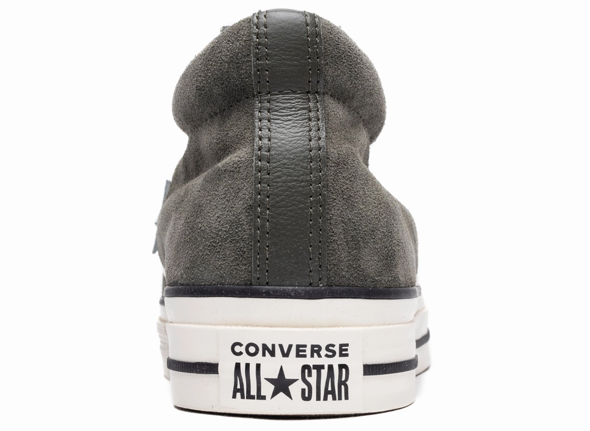 Tear Resistant Upper Converse Star Player 76 Mid
