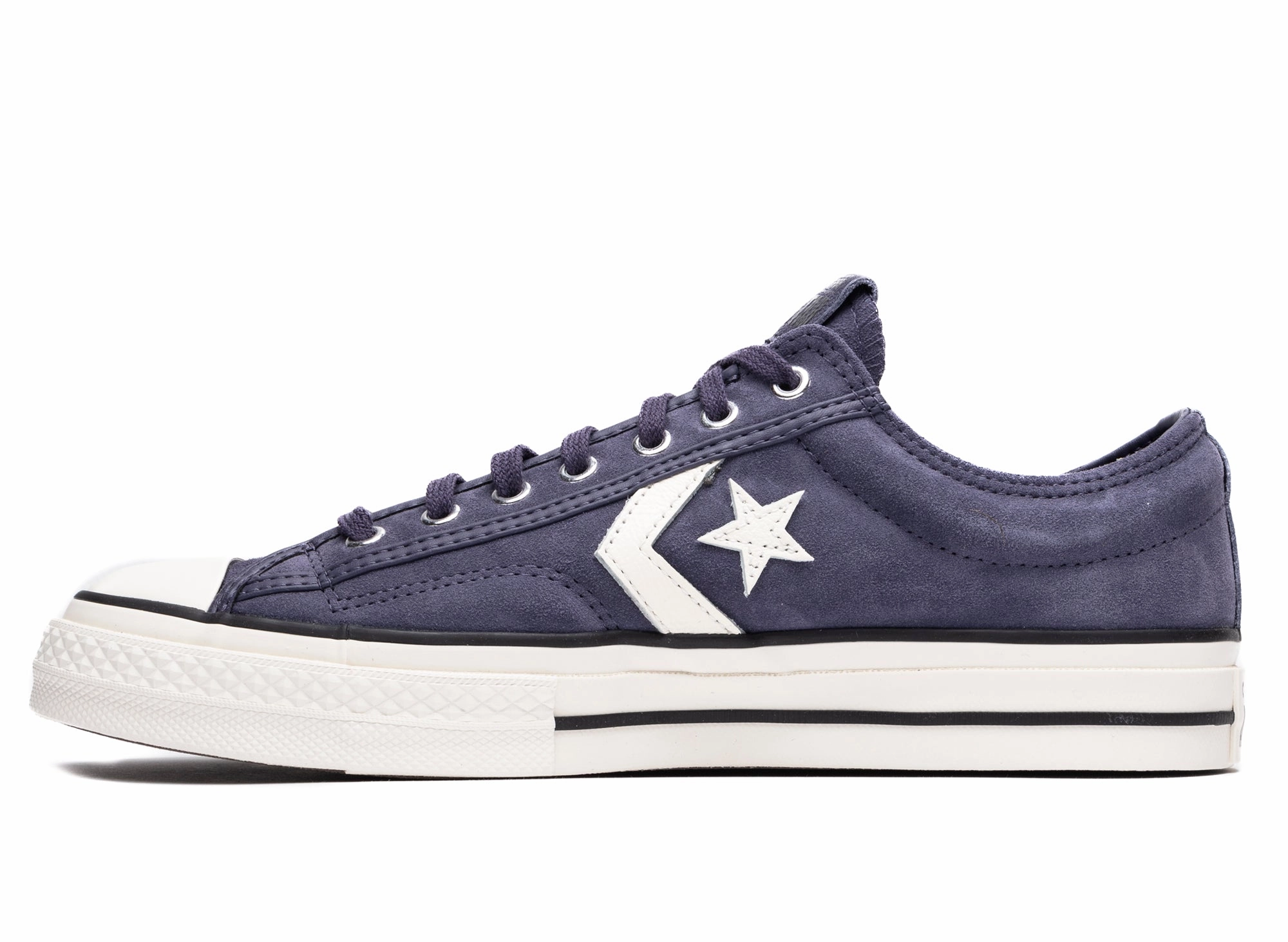 Comfy Pair Desert Jog Converse Star Player 76 Ox