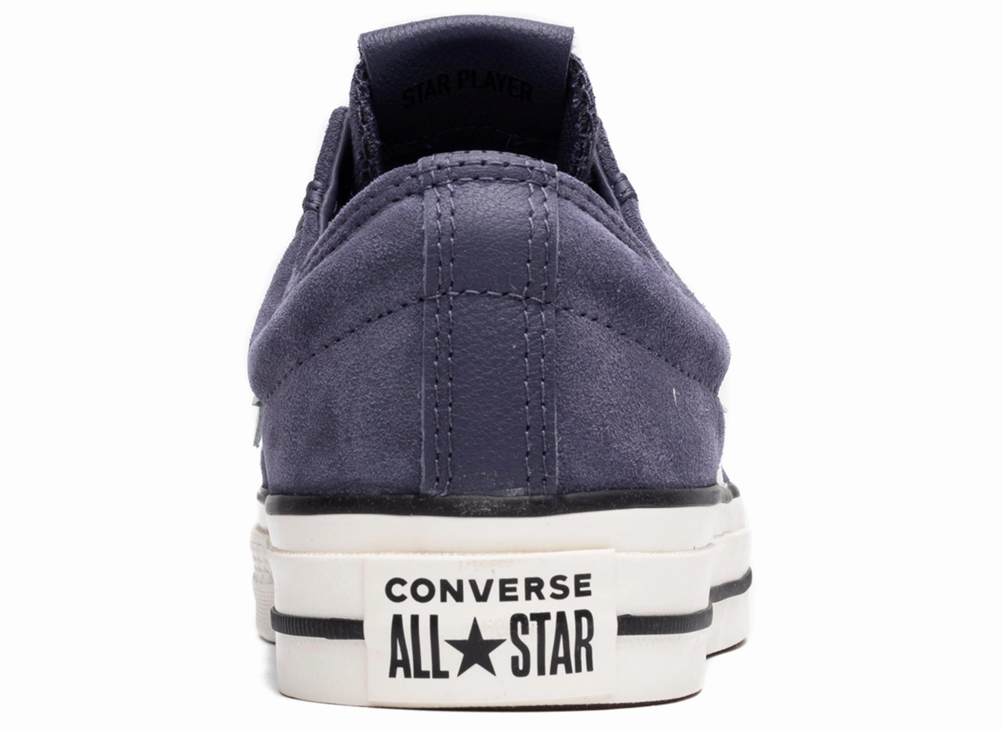 Step Friendly Valley Run Converse Star Player 76 Ox
