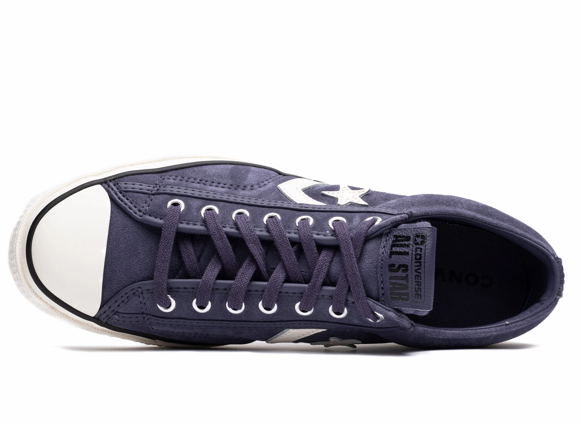 Versatile daily wear Converse Star Player 76 Ox