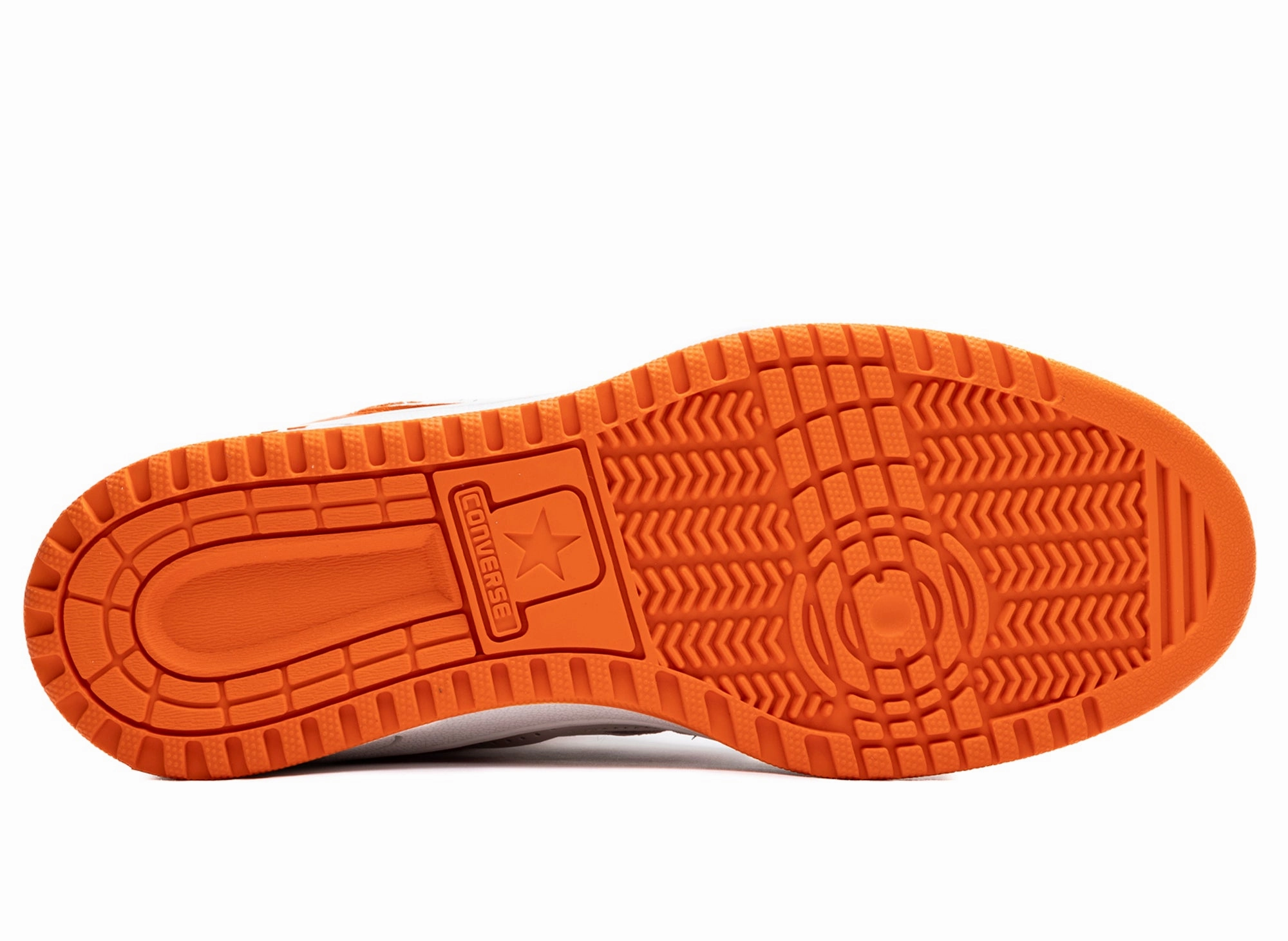 Converse Weapon Mid Relax Ready Root Hike