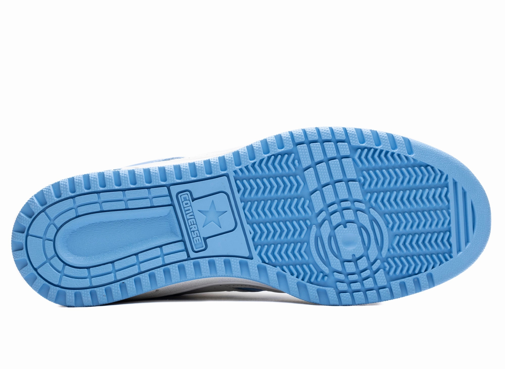 Converse Weapon Mid Sport Move night stroll