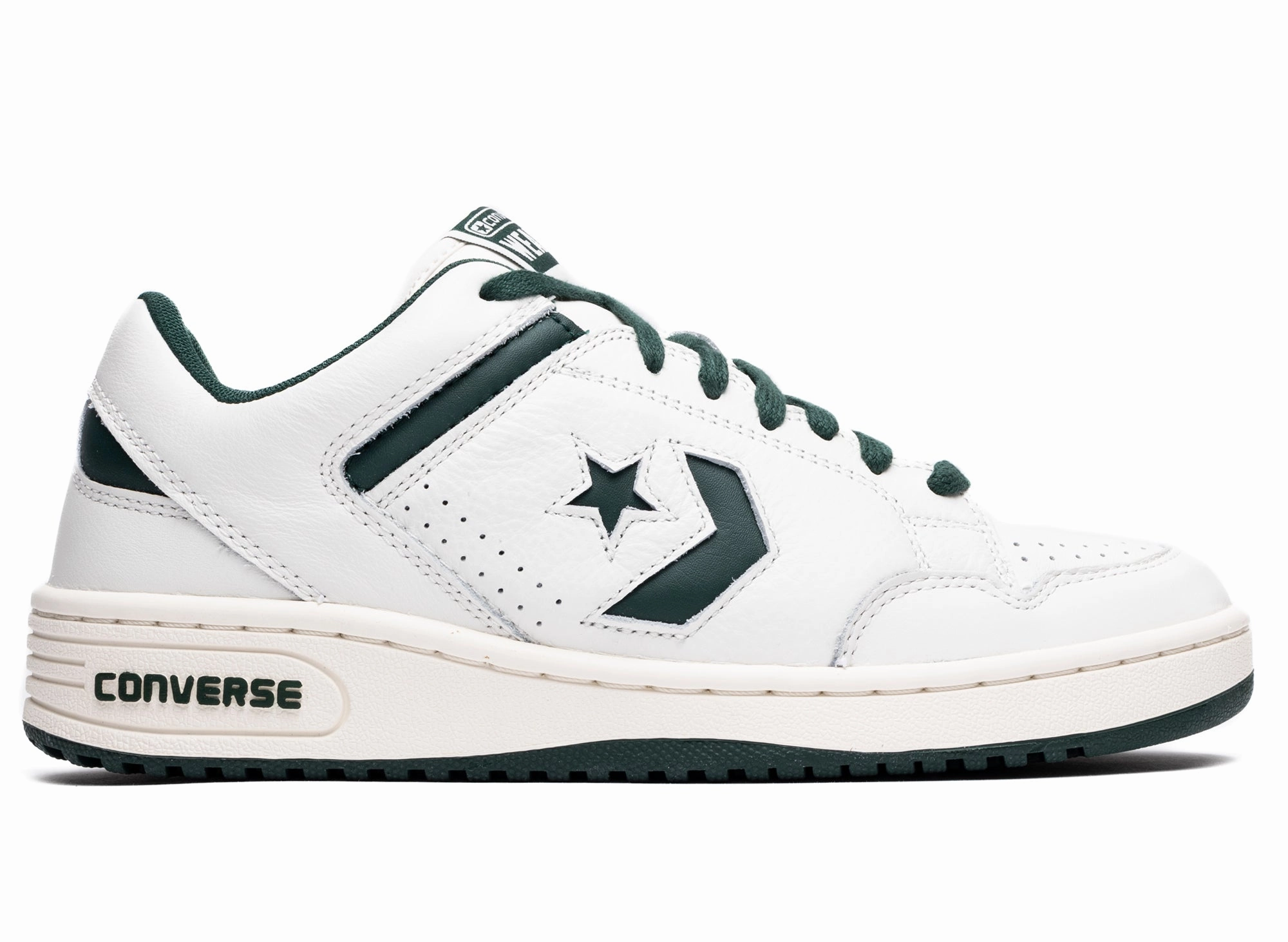 Break Pace Stay Active Converse Weapon Ox