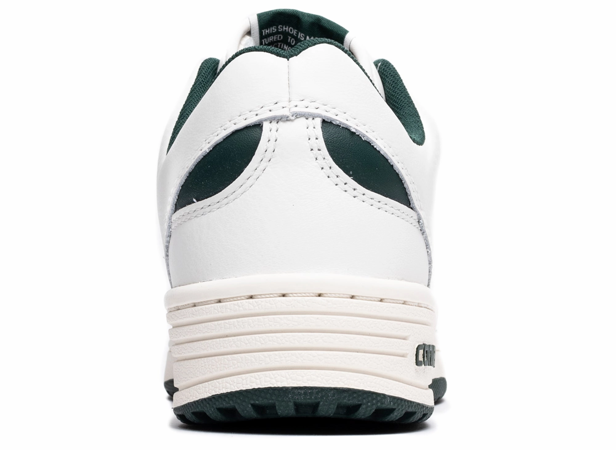 Relax Days Converse Weapon Ox