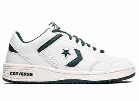 Break Pace Stay Active Converse Weapon Ox