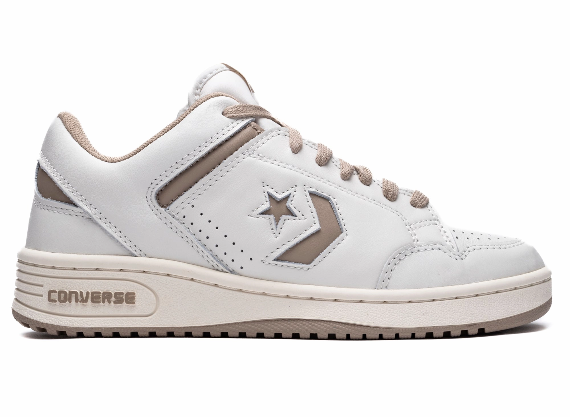 Ventilated Side Out And About Converse Weapon Ox