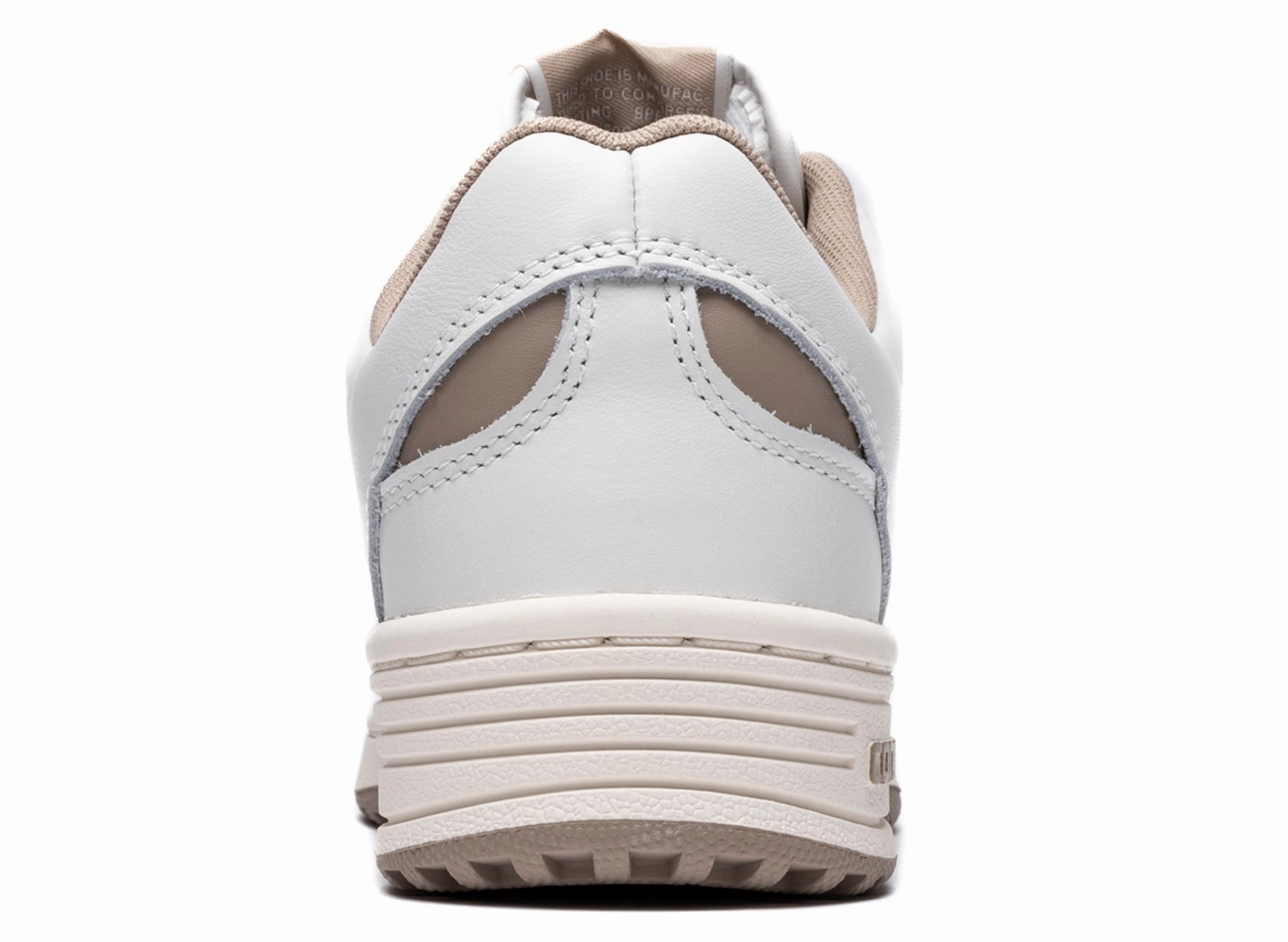 Converse Weapon Ox Knit Design Synthetic   material