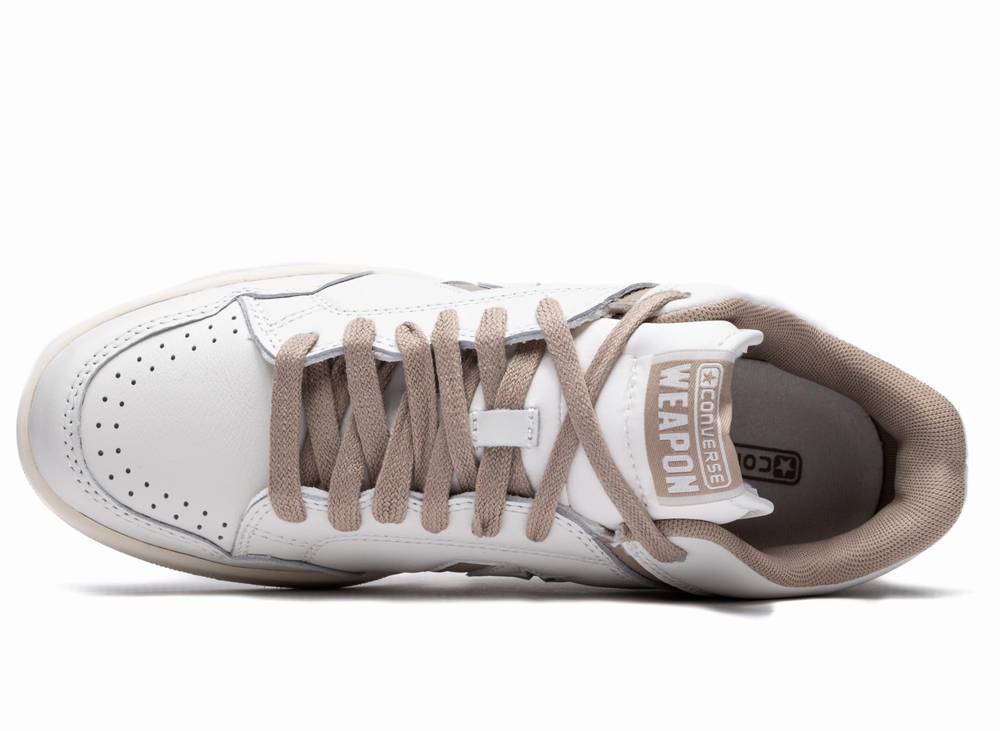 Converse Weapon Ox Wind Hike