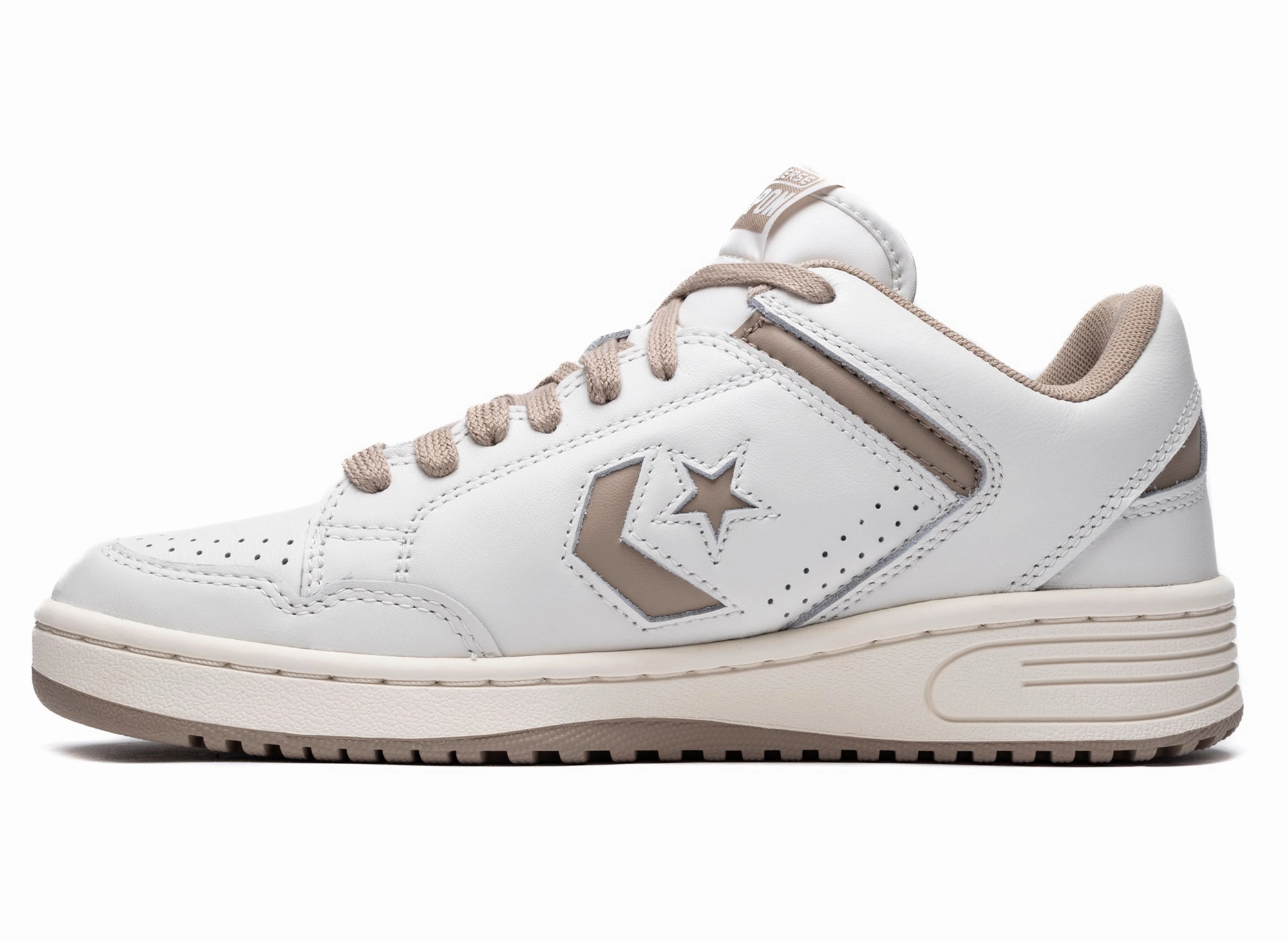 Converse Weapon Ox Weekend Fit Low Key