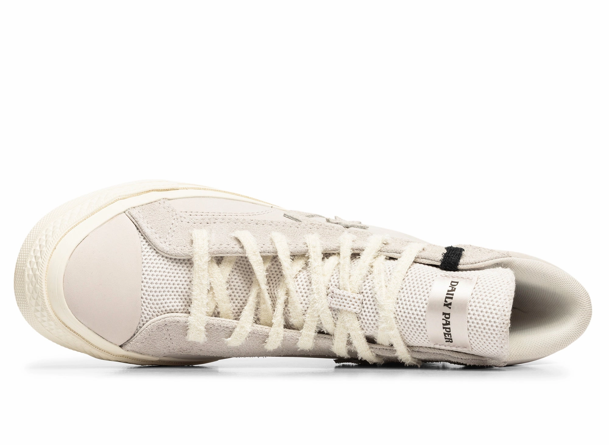 Parent Pace Converse x Daily Paper Star Player 76 Hi