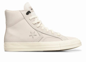 Block Jog Converse x Daily Paper Star Player 76 Hi