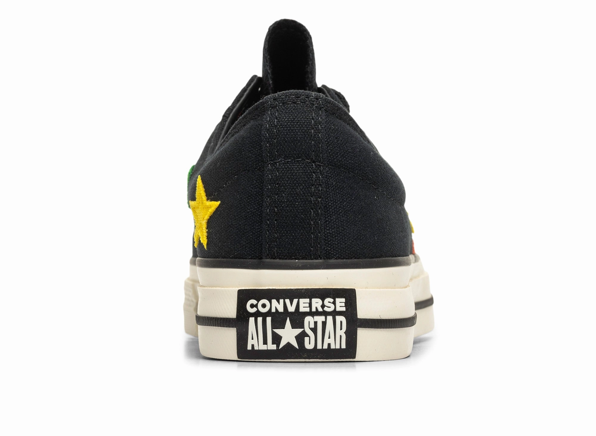 Converse x Daily Paper Star Player 76 Ox Walk Day