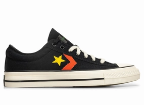 Urban Style Comfort Tech Converse x Daily Paper Star Player 76 Ox