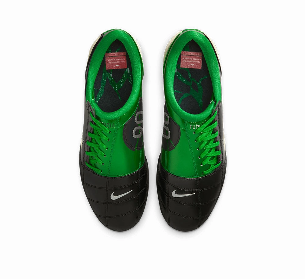 Quick Slip Easy Entry Nike Total 90 SP