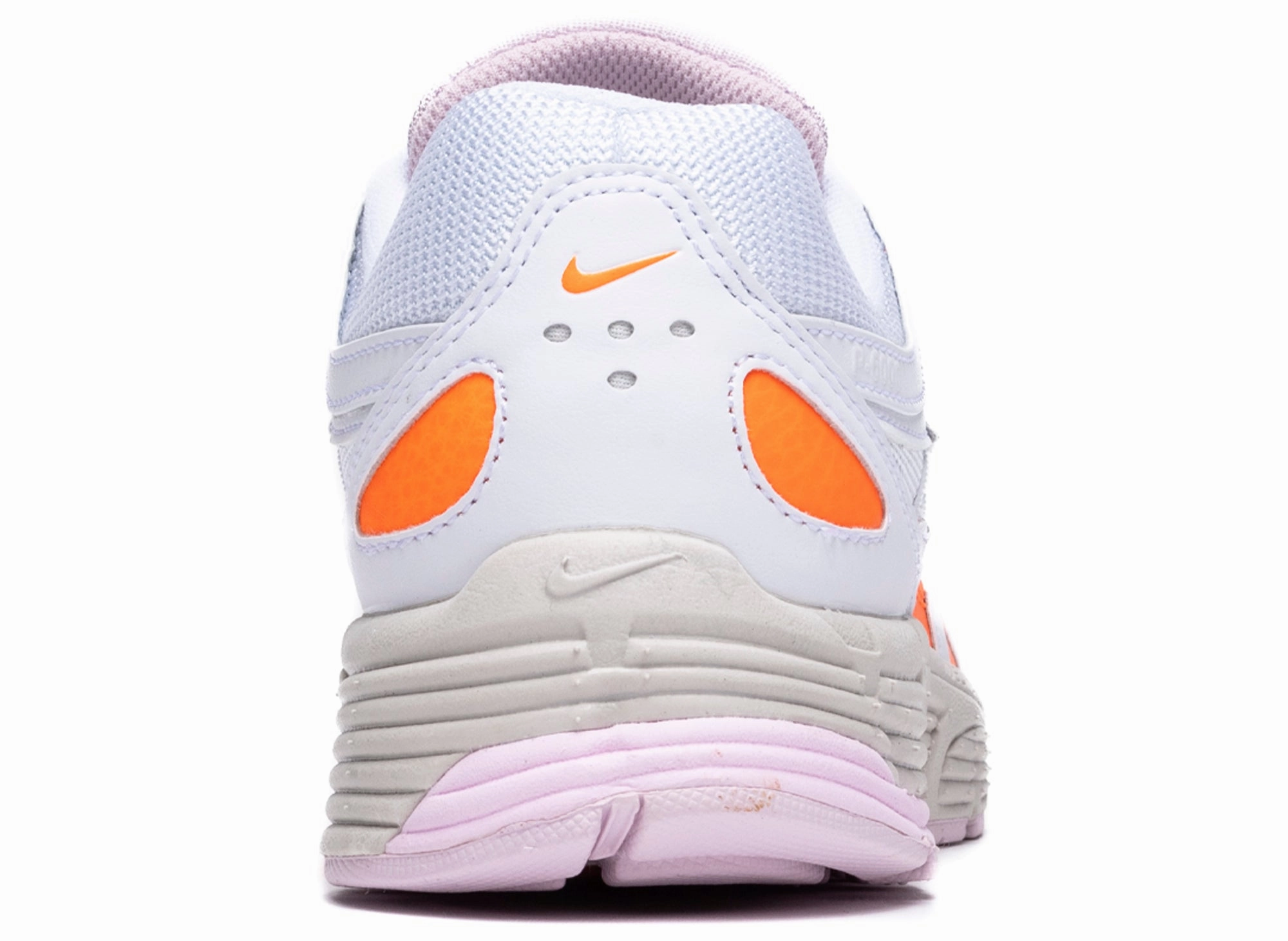 Women's Nike P-6000 Breath Flow Lightweight Footwear