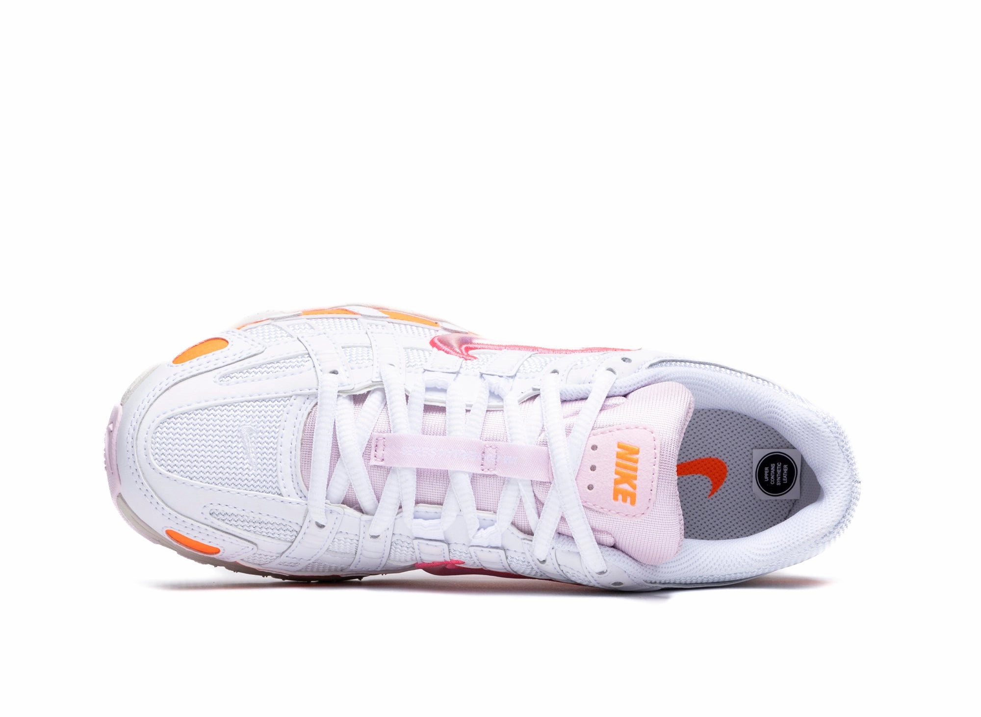 Women's Nike P-6000 Flexible Arch Go Casual