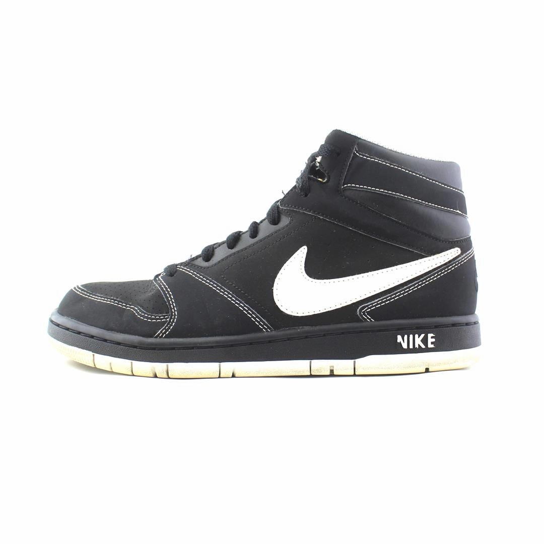 Outfit Neutral Daily Move NIKE PRESTIGE 4