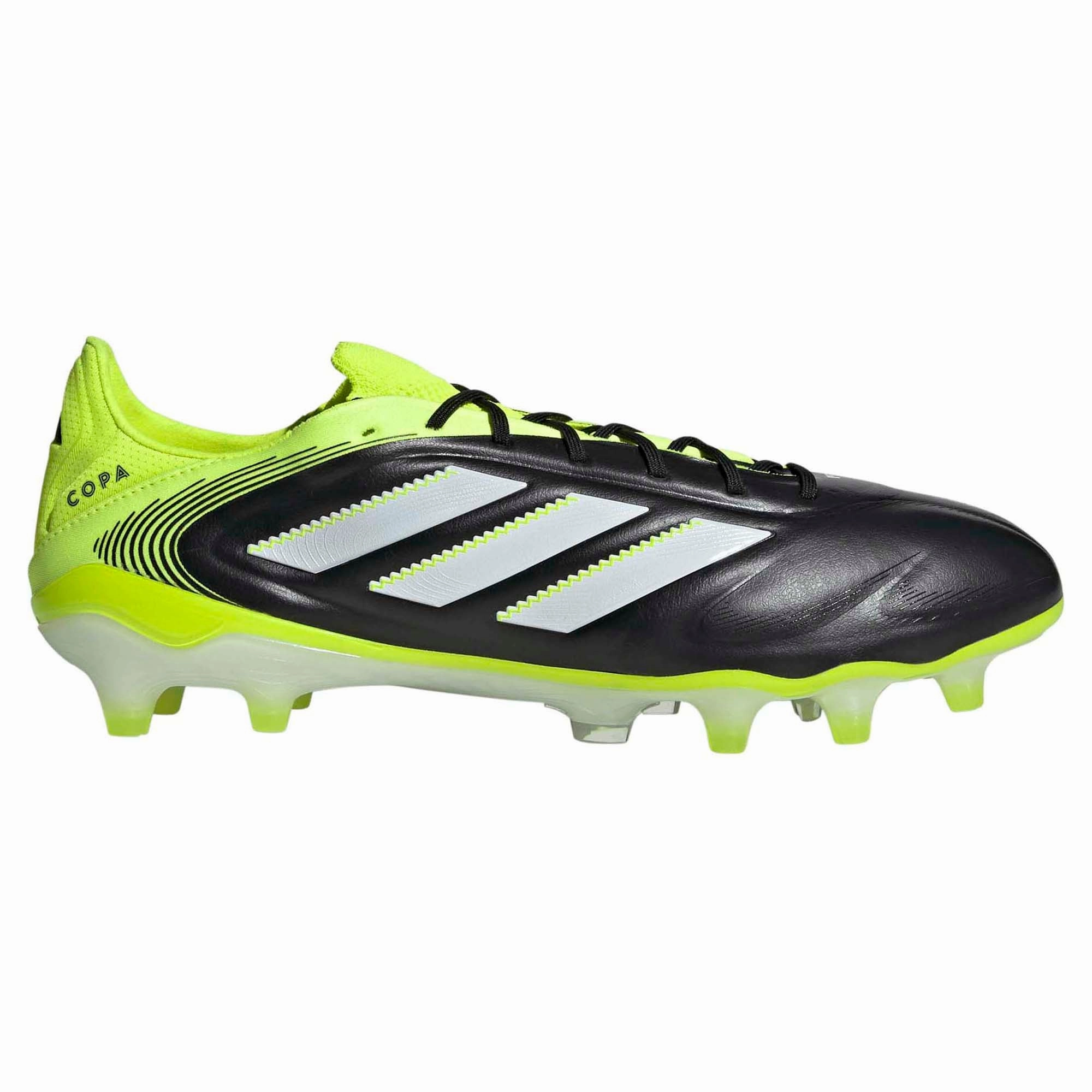 Midfield Control Copa Pure 3 Elite Firm Ground Unisex Football Boots