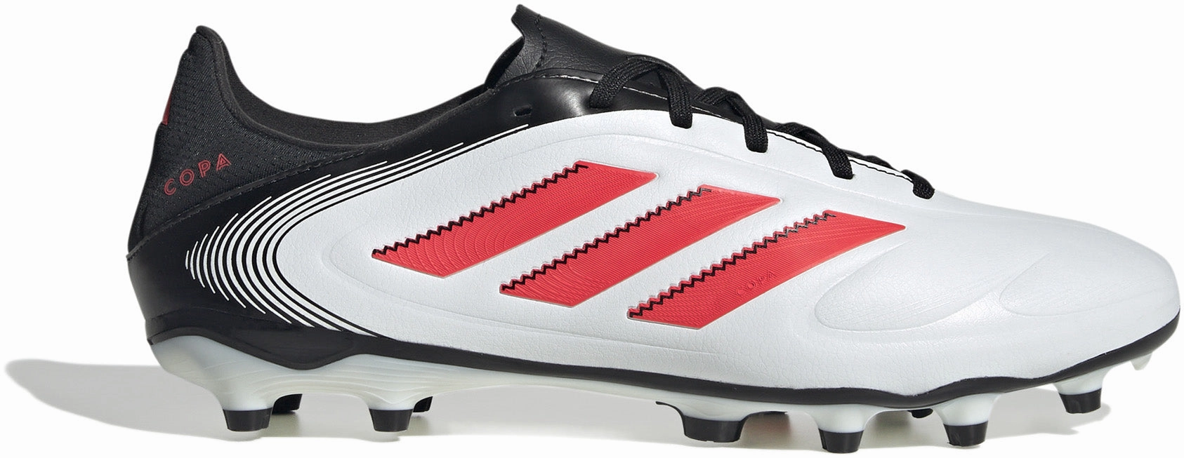 Copa Pure III League FG/MG Football Boots Performance Tools.