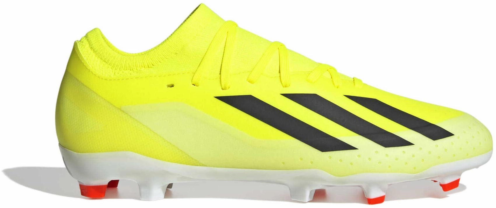 Quick Contact Power Zone X Crazyfast League Firm Ground Men's Football Boots