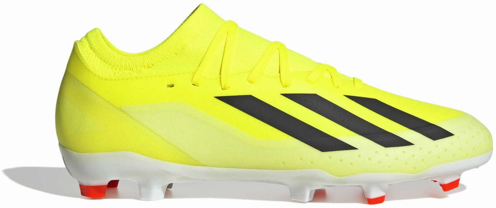 X Crazyfast League Firm Ground Men's Football Boots Run Fast