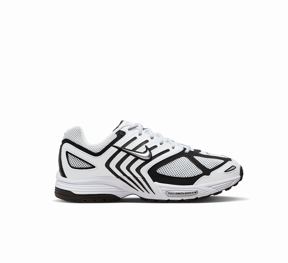 Nike Air Pegasus 2K5 Street Casual Rigidity Control Shank