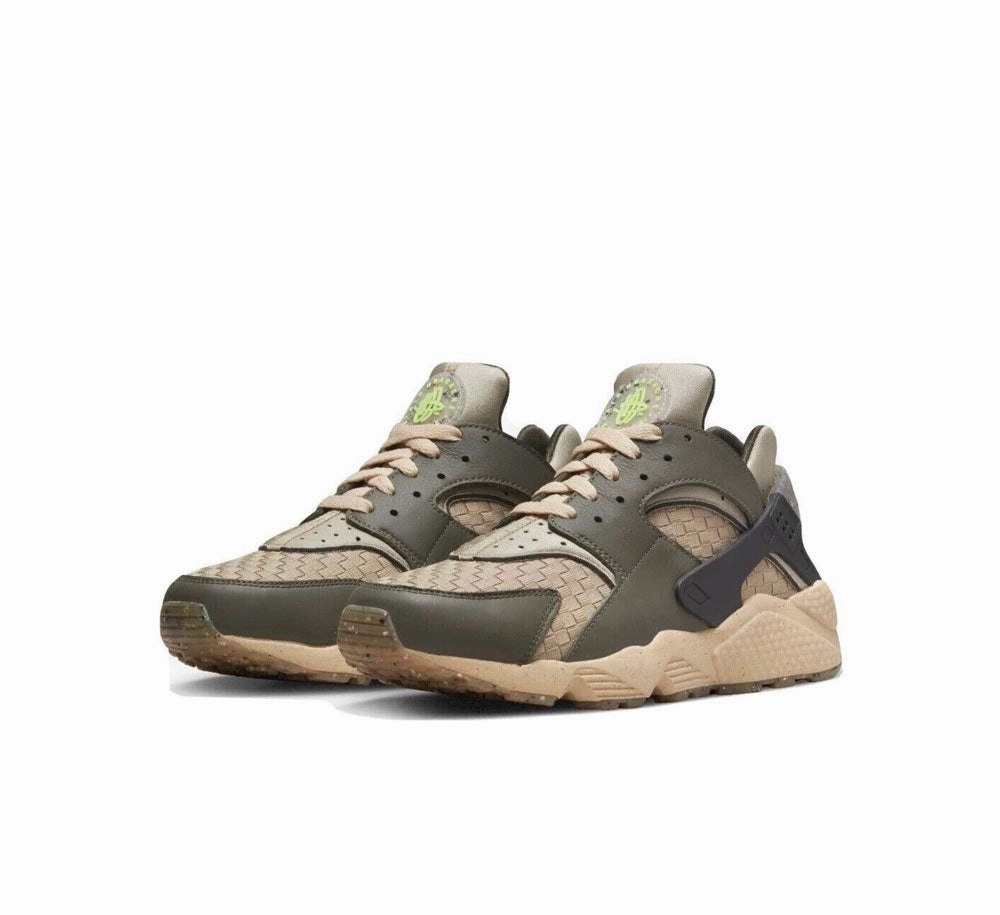 Busy Day Evening Out NIKE AIR HUARACHE CRATER PREMIUM
