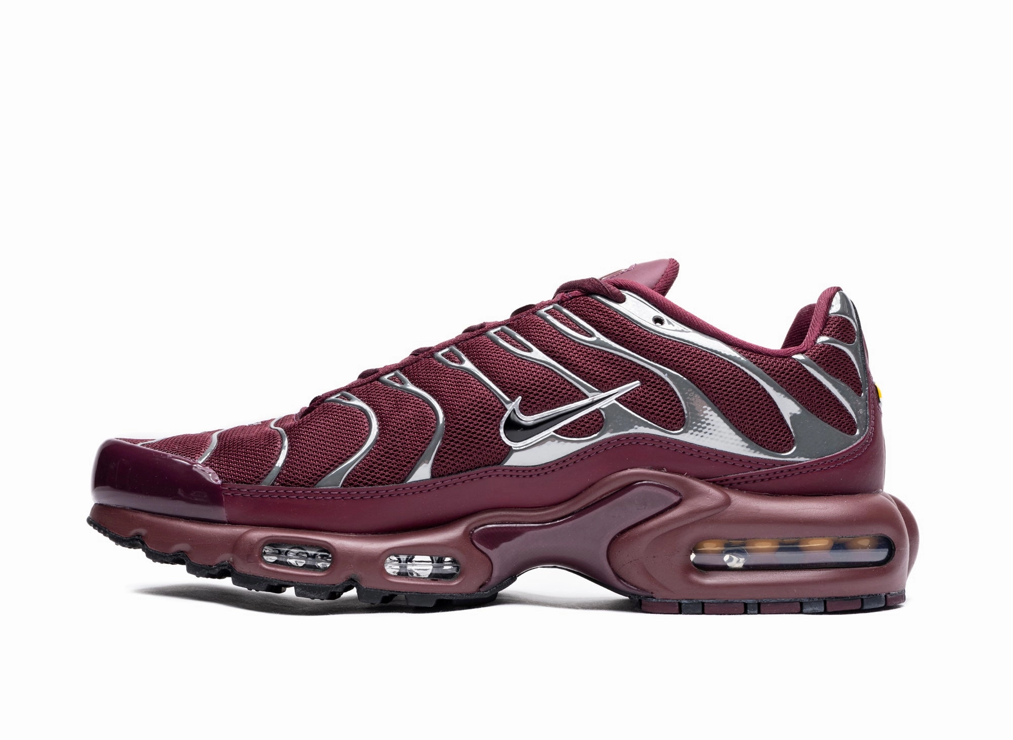 Laidback Mood Women's Nike Air Max Plus SE