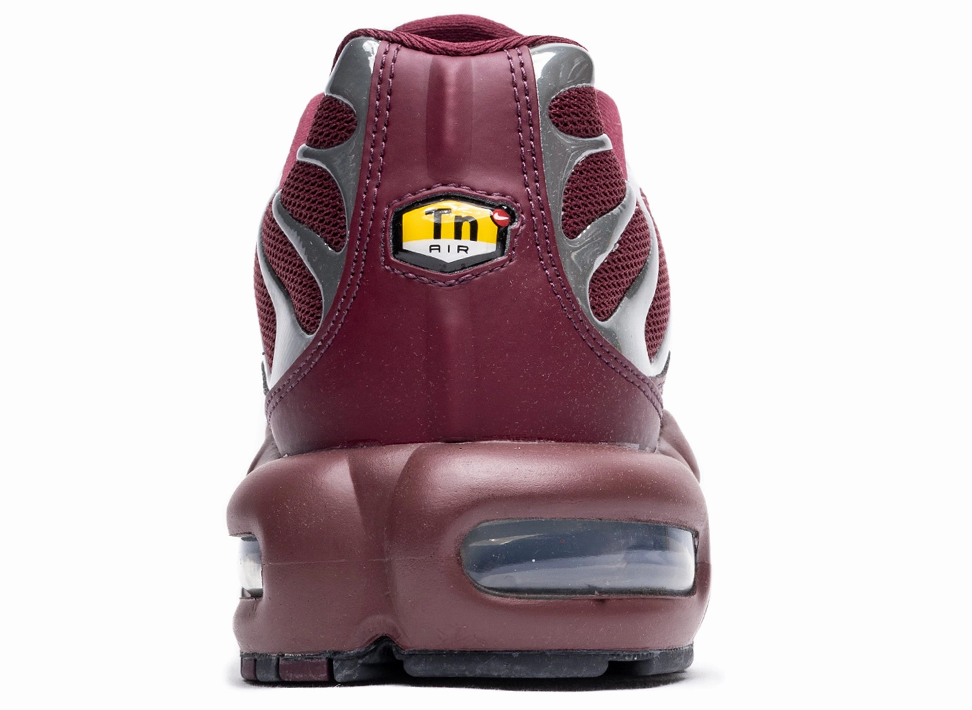 Women's Nike Air Max Plus SE Cool Inside Elastic Material