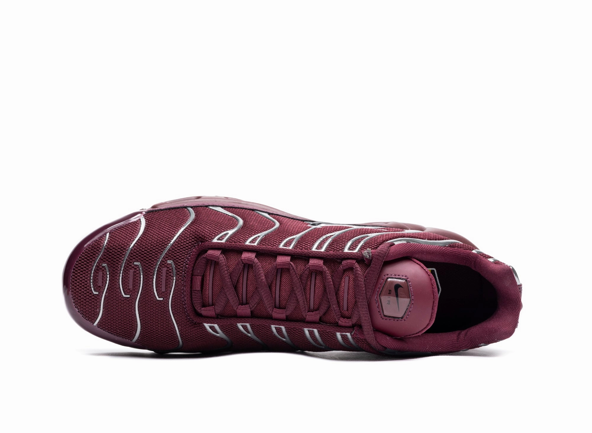 Women's Nike Air Max Plus SE Closed Toe