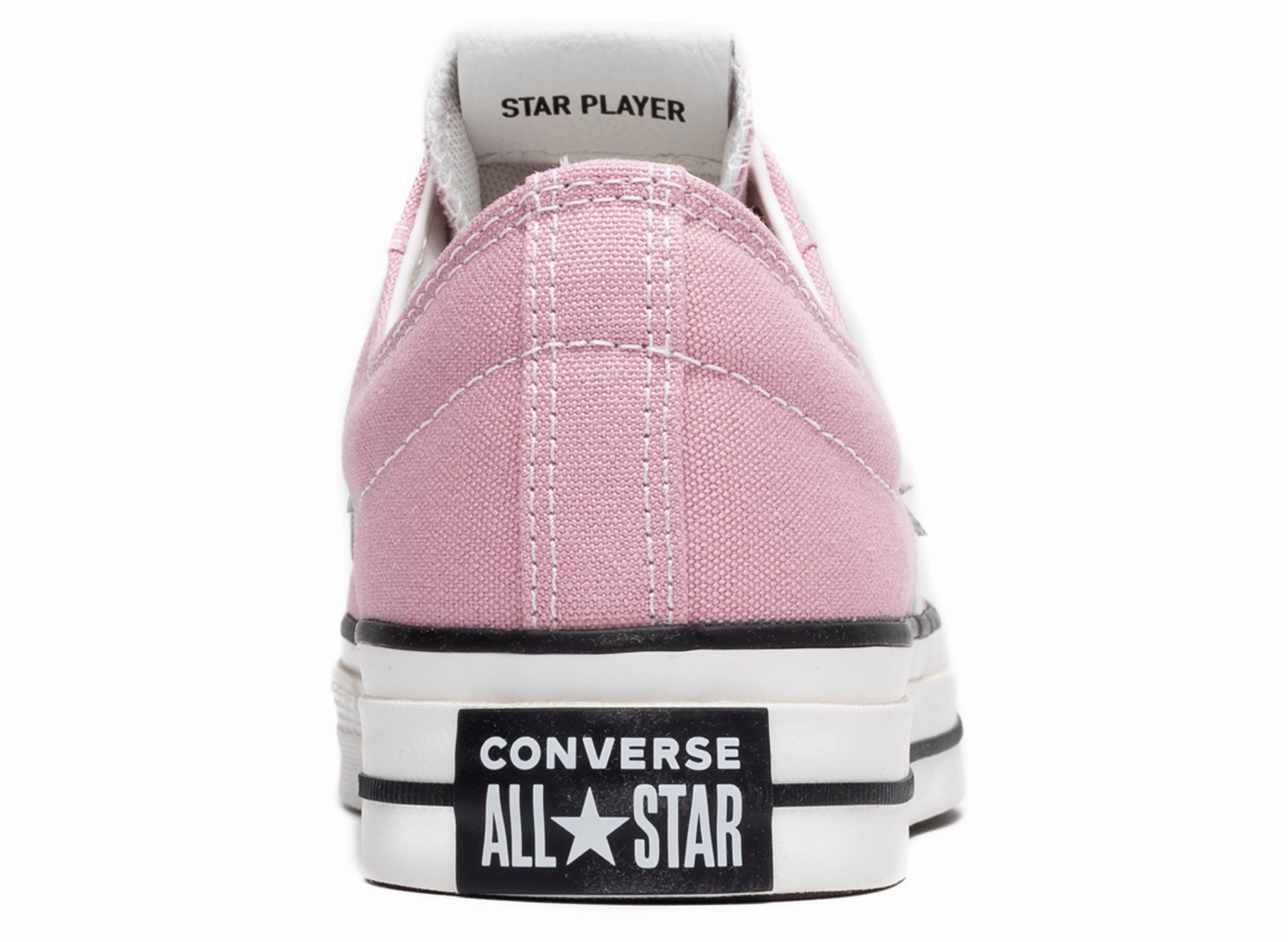 Recycled Outsole Activity Fit Converse Star Player 76 Ox