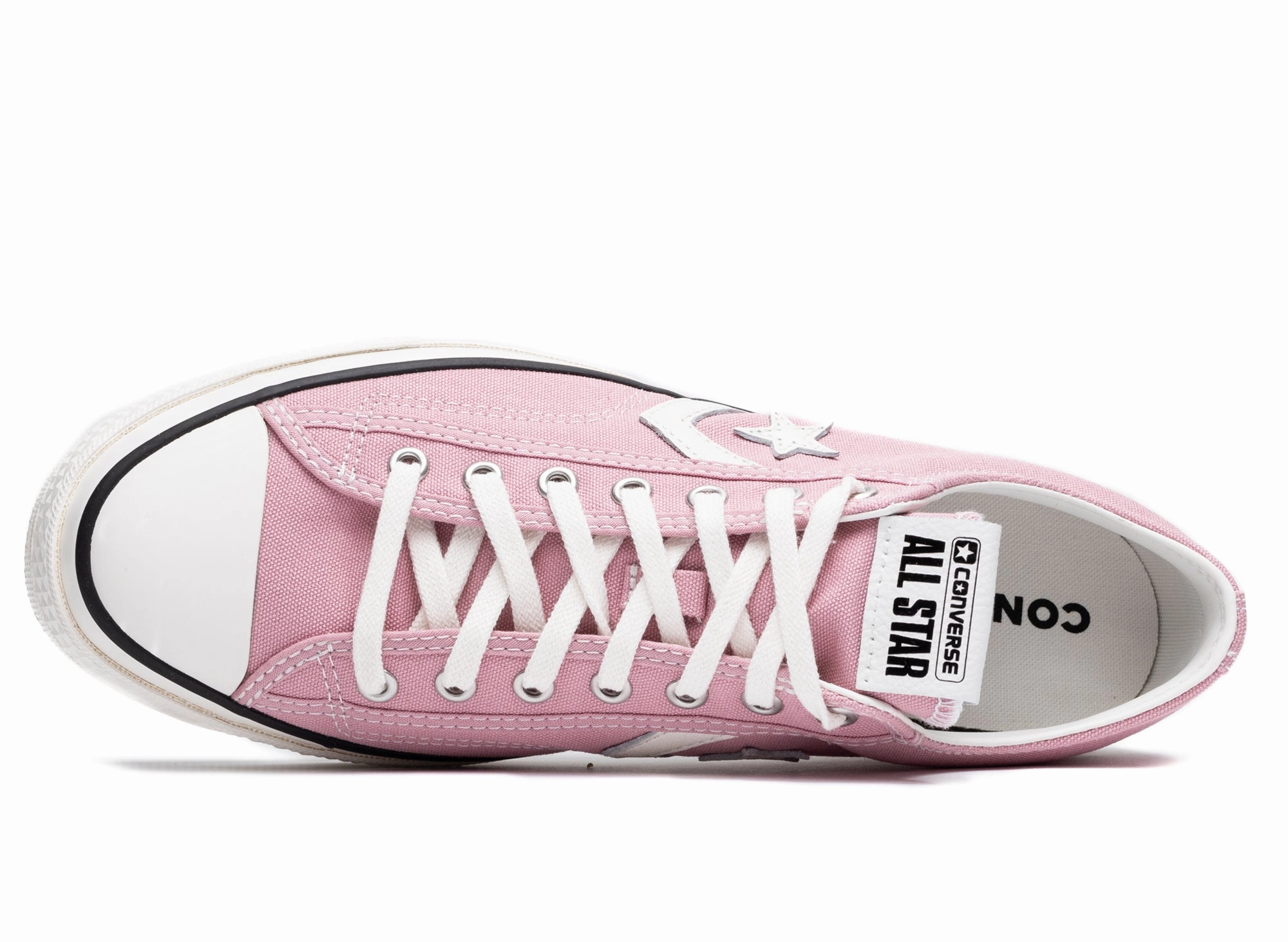 Comfortable Performance Road Fit Converse Star Player 76 Ox