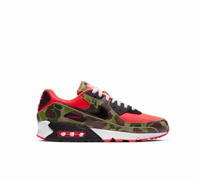 Mobility Boost Nike Air Max 90 SP