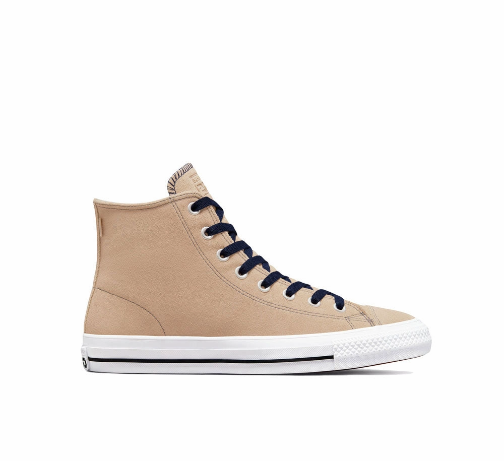 Cushioned Insole London Edge CTAS PRO HI