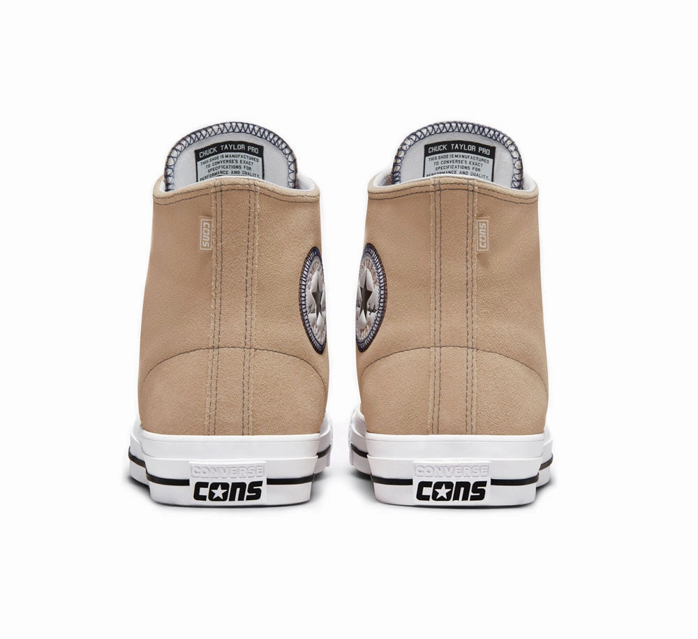 Fresh Tone CTAS PRO HI