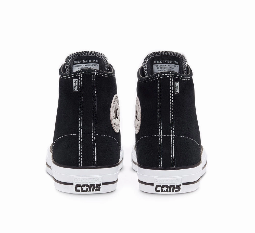 CTAS PRO HI Wear Daily