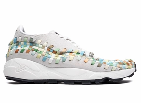 Outdoor Errands Club Jog Women's Nike Air Footscape Woven