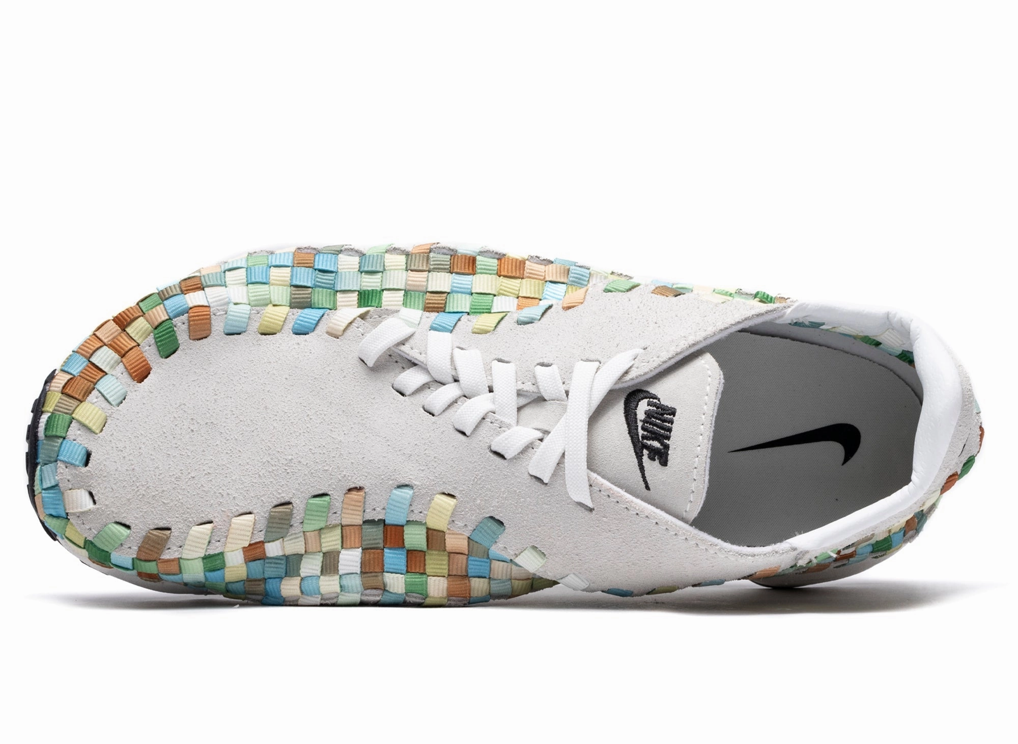 Women's Nike Air Footscape Woven Gentle Step