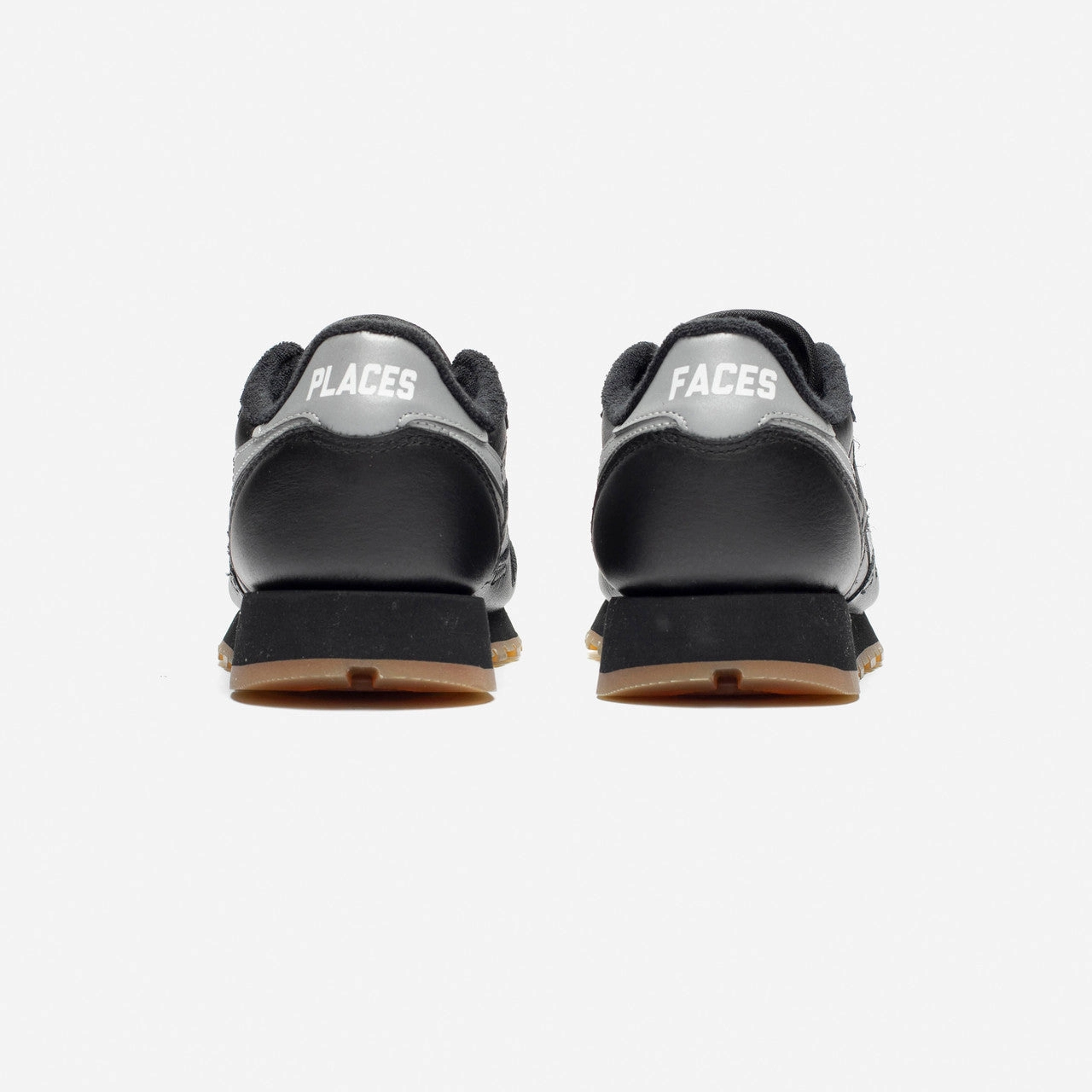 Classic Leather Catalyst x Places   Faces Comfortable Step Shoes