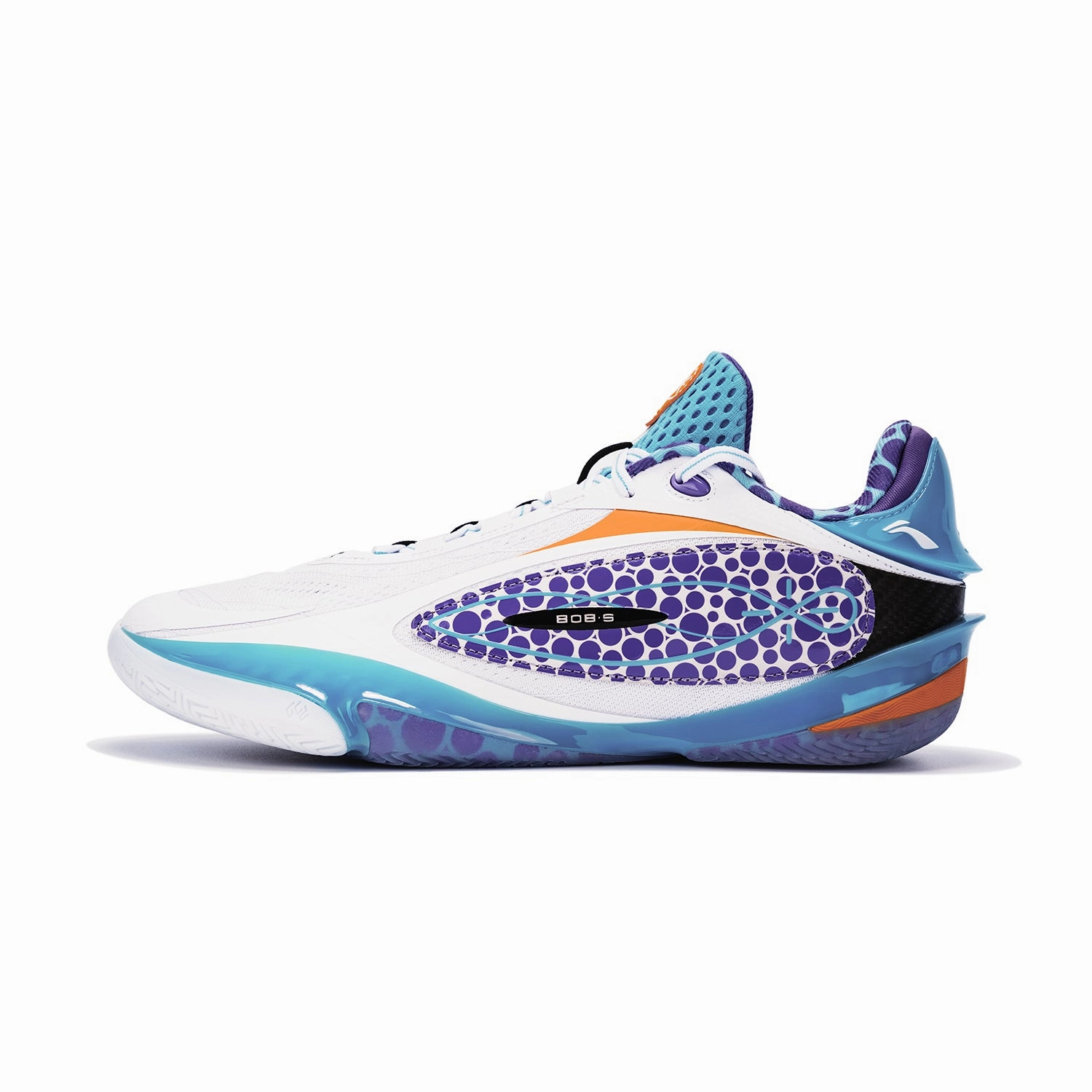 Wade 808 5 Ultra "Stingray" Match Prep Layer Youth Training Fit