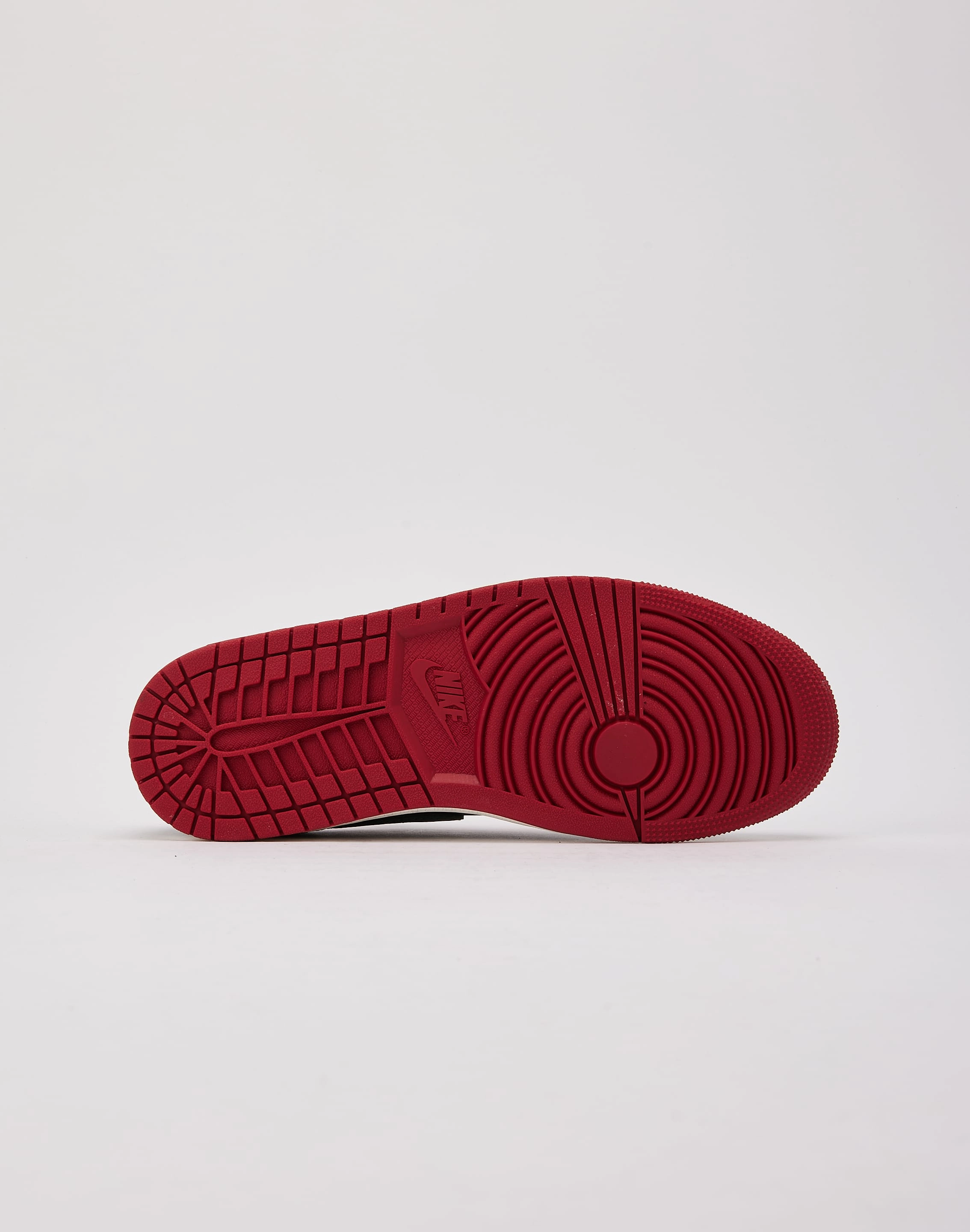 Jordan Air Jordan 1 Retro Low OG 'Black and Gorge Green' Motion Driven Structure