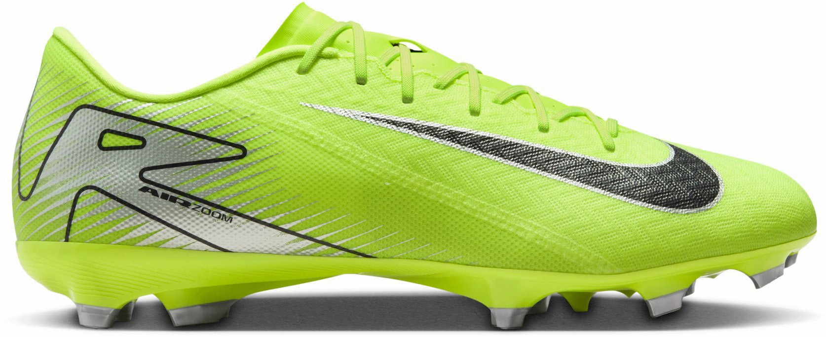 Foot Balance Nike Mercurial Vapor 16 Academy MG Low Top Soccer Cleats