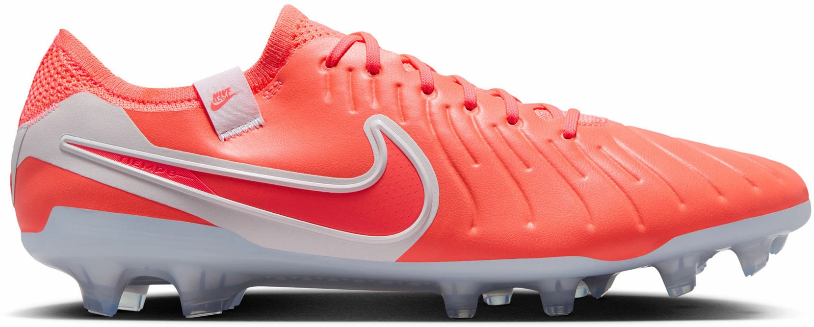 Tiempo Legend 10 Elite Firm-Ground Low-Top Men's Football Boots Power Push