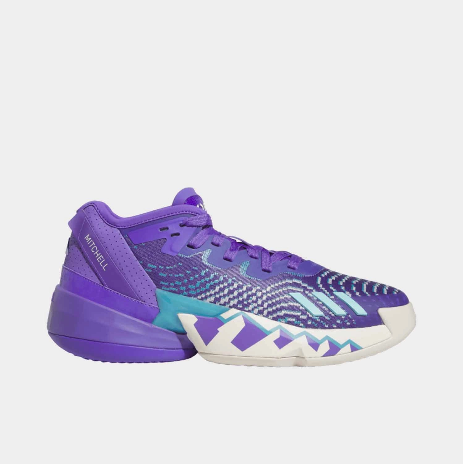 Flexible Material neutral support D.O.N. Issue 4