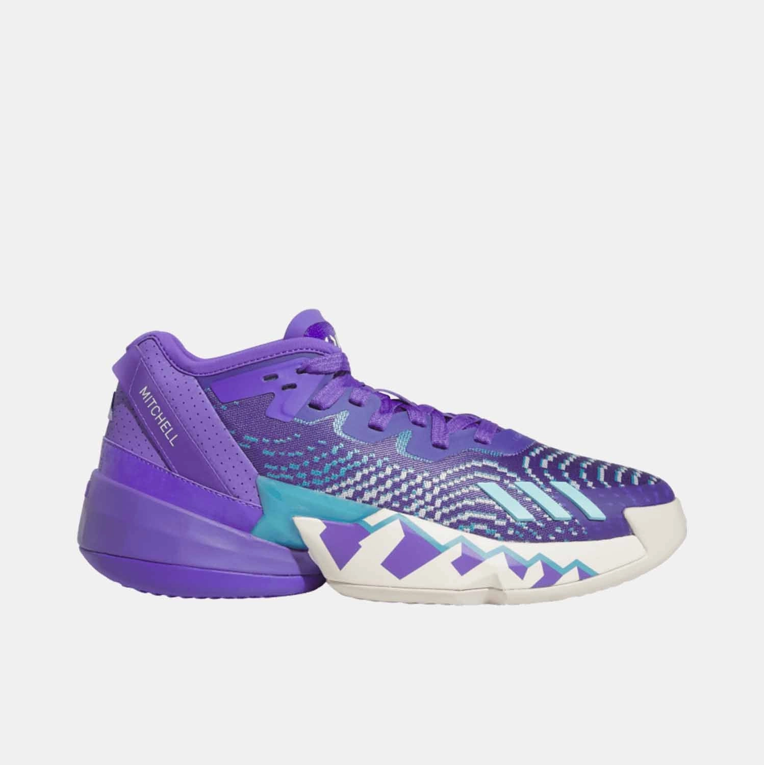 D.O.N. Issue 4 Orthotic Ready Insole