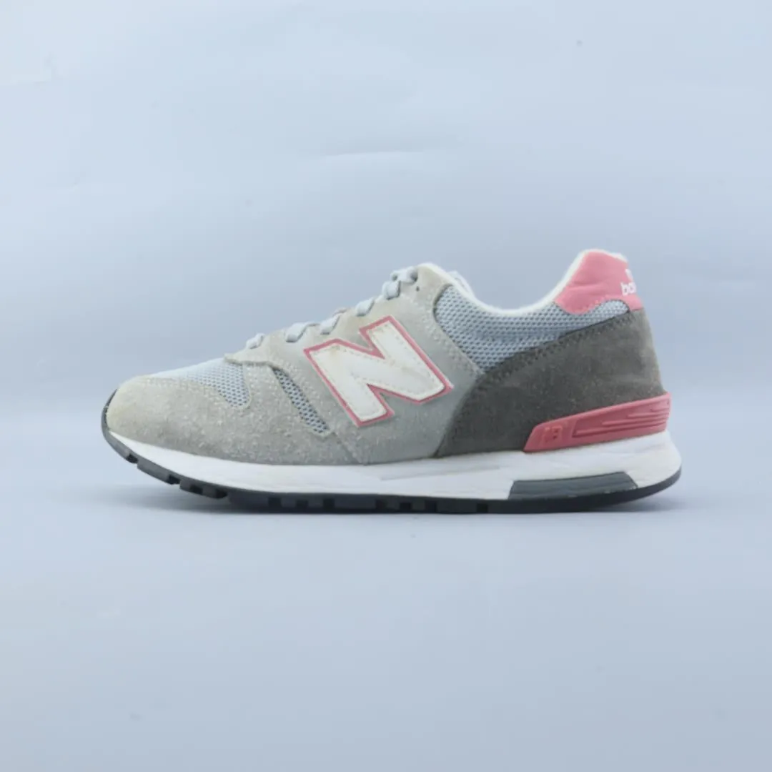 NEW BALANCE 565 Catch Step