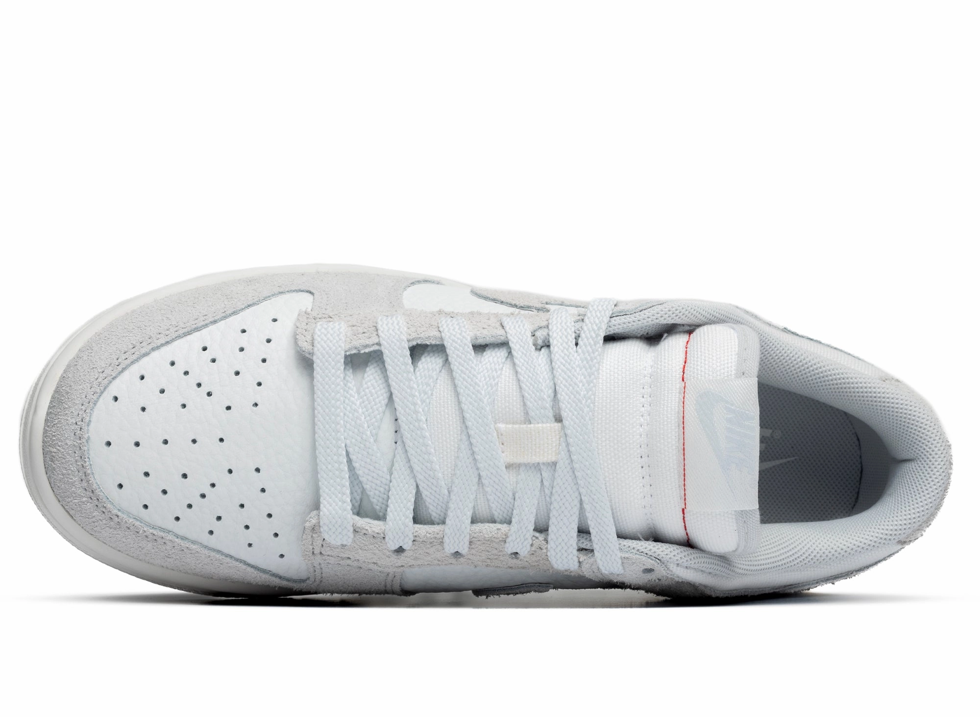 Women's Nike Dunk Low Plain Hike