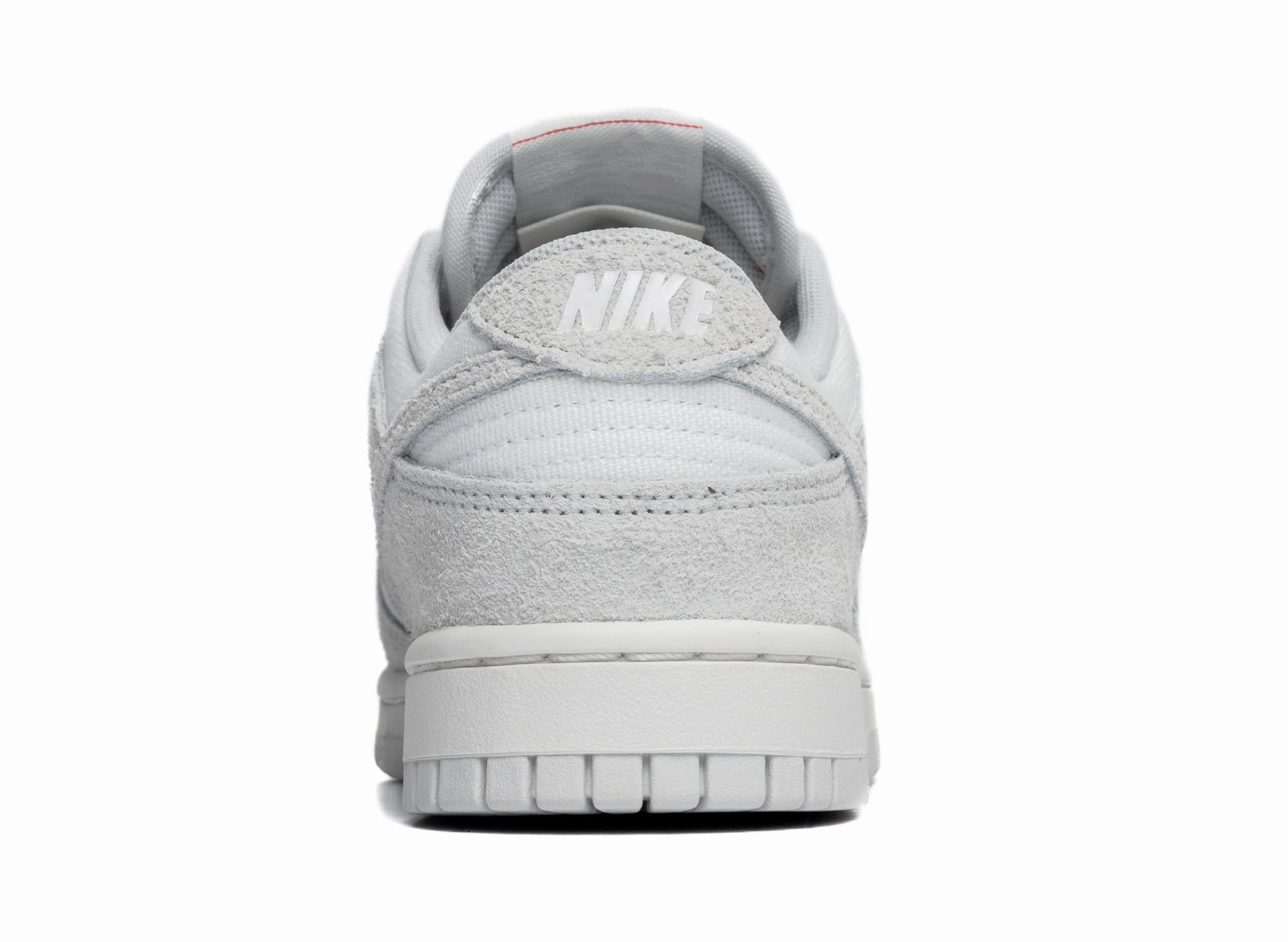 Lace Free Minimalist Outfit Women's Nike Dunk Low