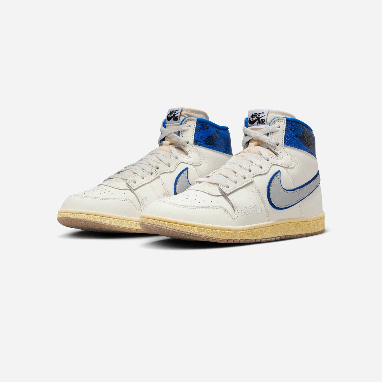 Grass Step Air Ship PE SP x Awake NY